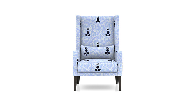 Murphy Designer Chair (Amara Onyx Bud)